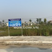 Bán lô đất phân lô – xã Gia Thịnh,  ngay uỷ ban nhân dân huyện Gia Viễn.